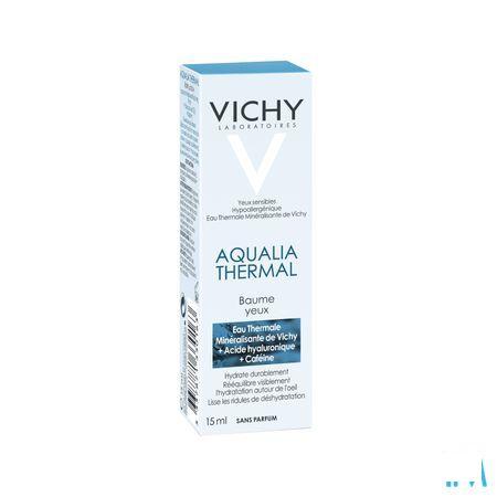 Vichy Aqualia Thermal Dyn. Hyd. Oogbalsem 15 ml  -  Vichy