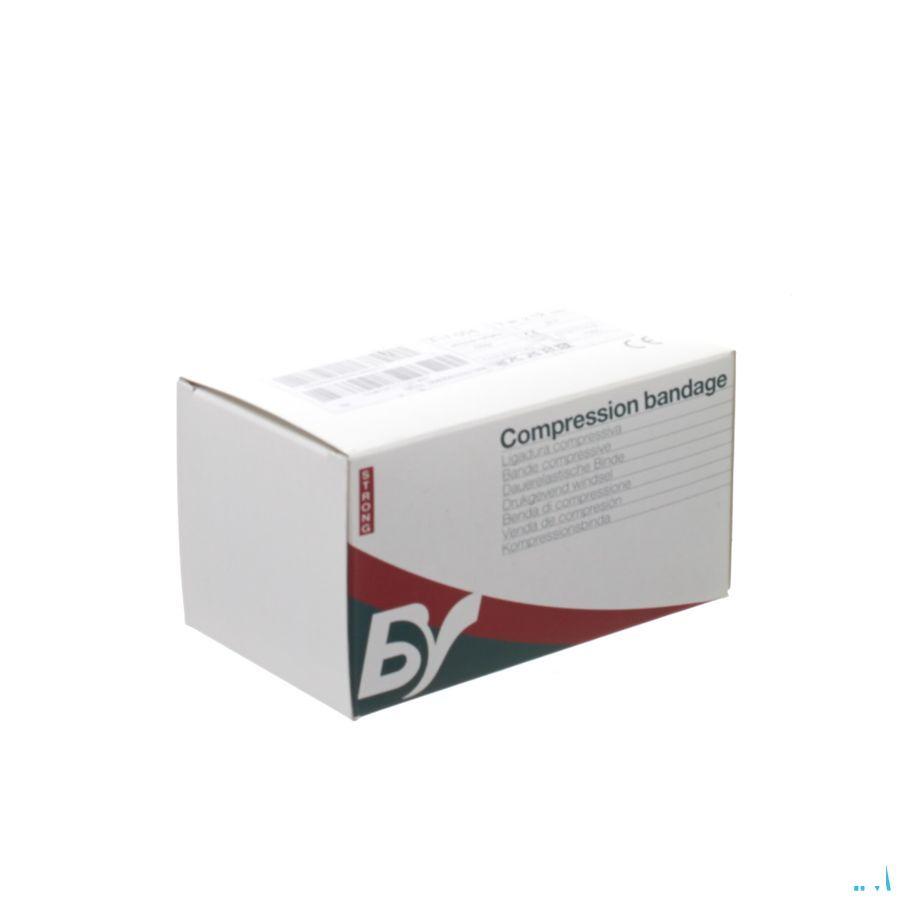 Compressie 417 Strong Windel 12cmx7m + 3clips Zeno  -  I.D. Phar