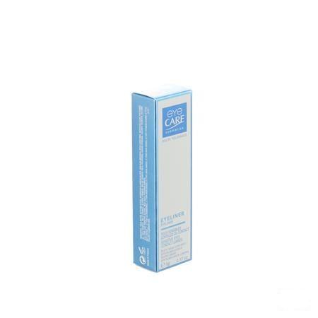 Eye Care Eyeliner 306 Nacre Groen