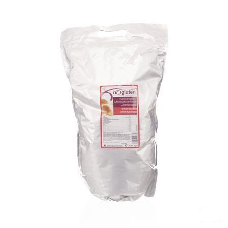 Nogluten Melange Panifiab. 5kg 5765  -  Revogan