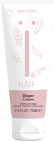 Naif Billencreme Baby 75 ml