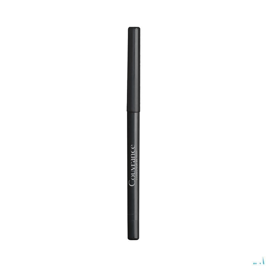 Avene Couvrance Crayon Yeux Noir Haute Def.  -  Avene