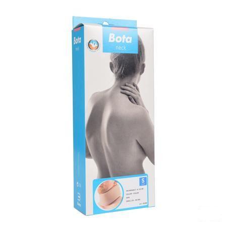 Bota Collier Mod C H 10cm Skin S  -  Bota