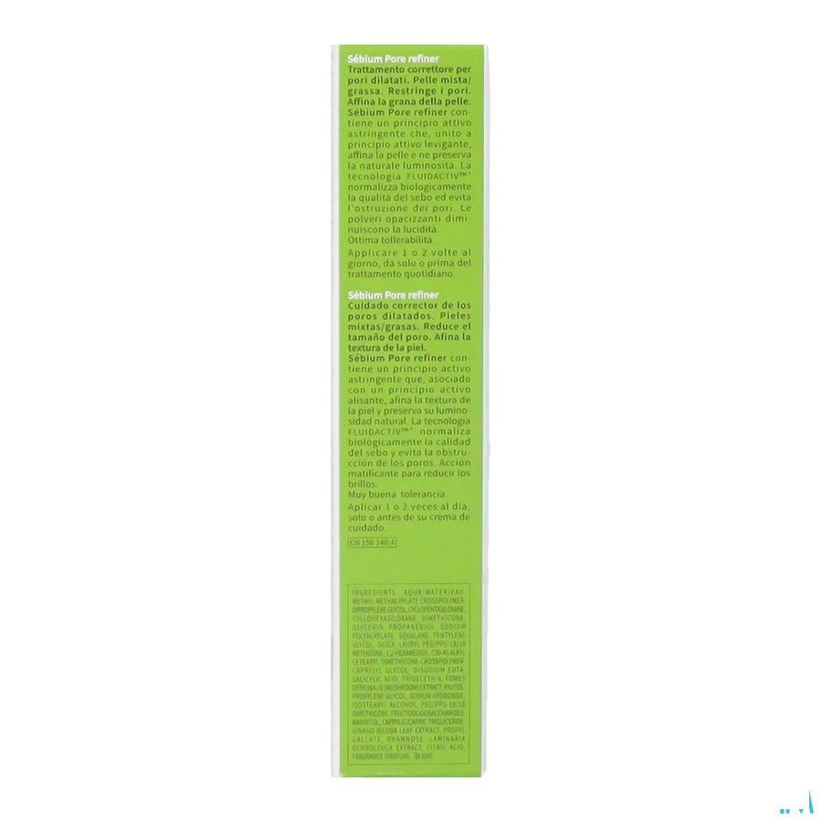 Bioderma Sebium Pore Refiner Creme 30 ml