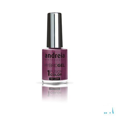 Eureka Care Vao Gel H22 Magenta 10,5 ml  -  Eureka Pharma