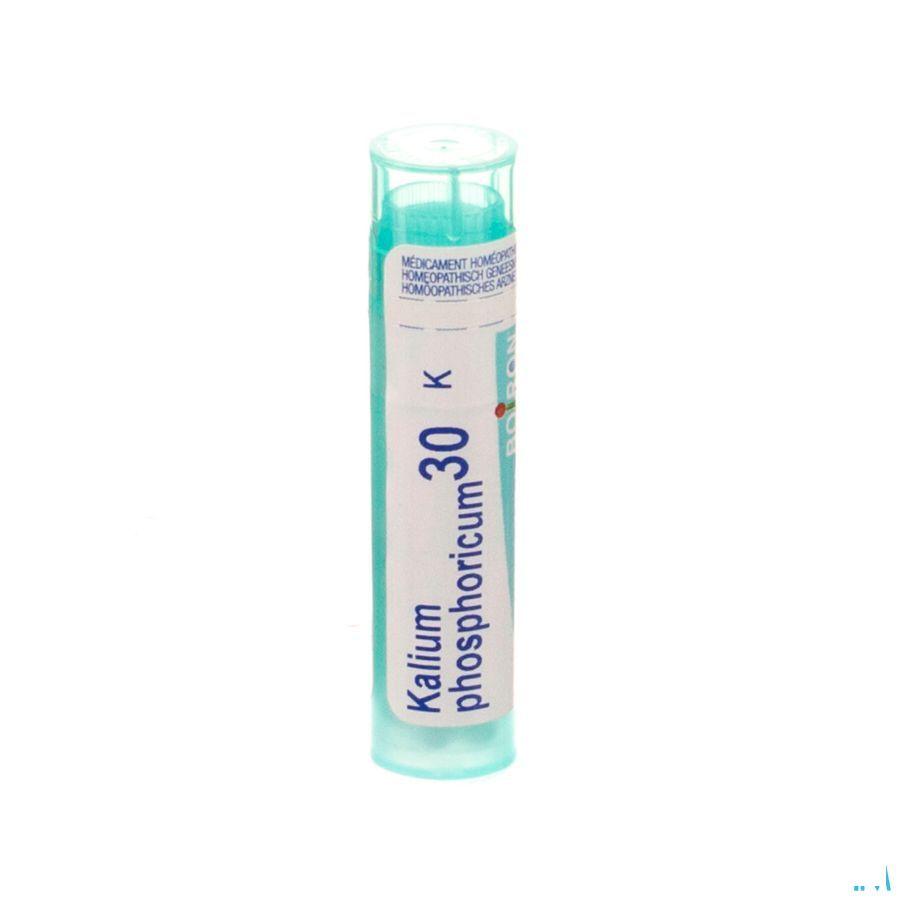 Kalium Phosphoricum 30K Gr 4g  -  Boiron