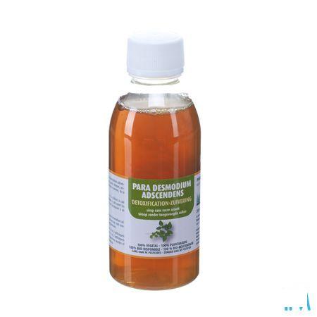 Para Sirop De Desmodium 200 ml