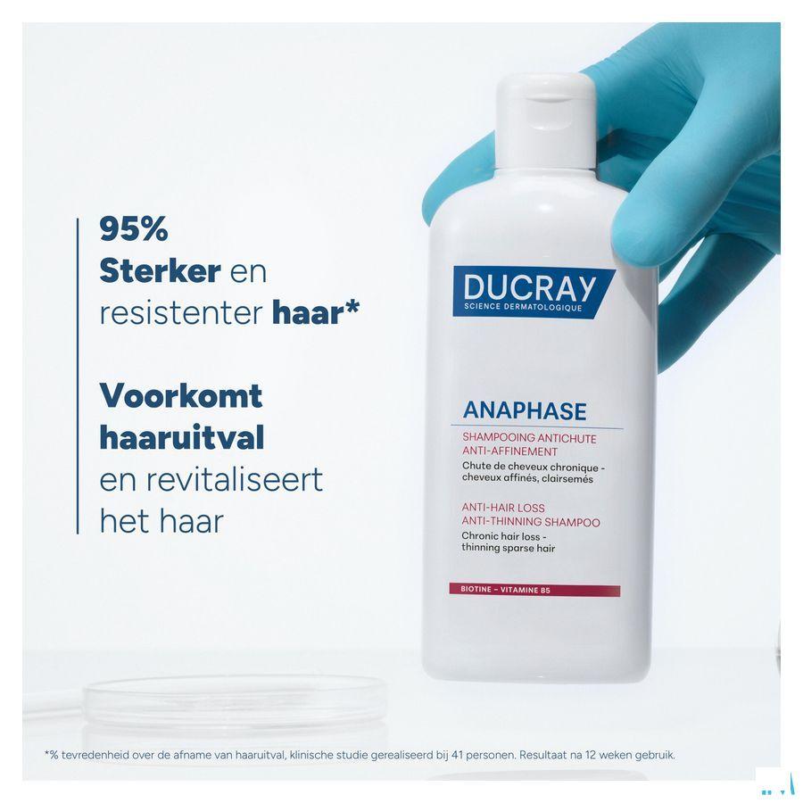 Ducray Anaphase + Shampooing 200 ml