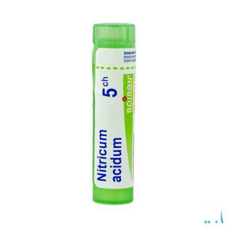 Nitricum Acidum 5CH Gr 4g  -  Boiron