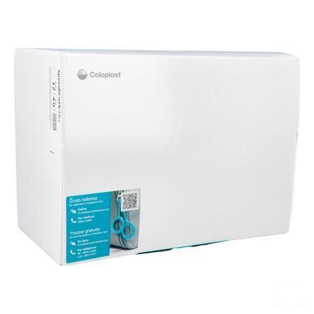 Speedicath Flex Pocket Ch12 30 28912  -  Coloplast