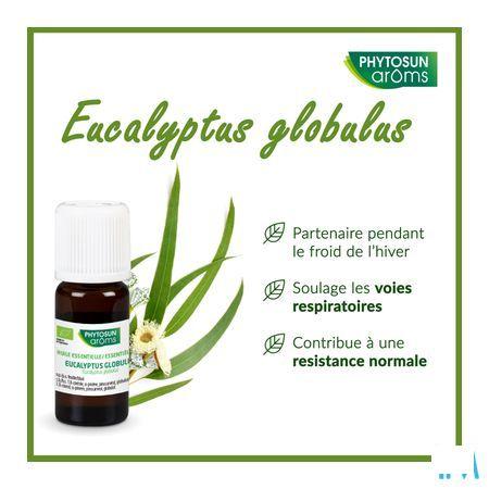 Phytosun Euc. Globulus Fr-bio-01 10 ml