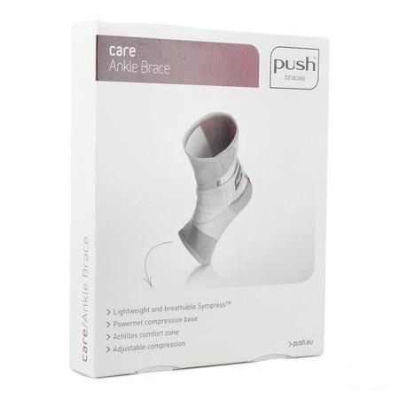Push Care Chevillere Droite 29-32cm T2 