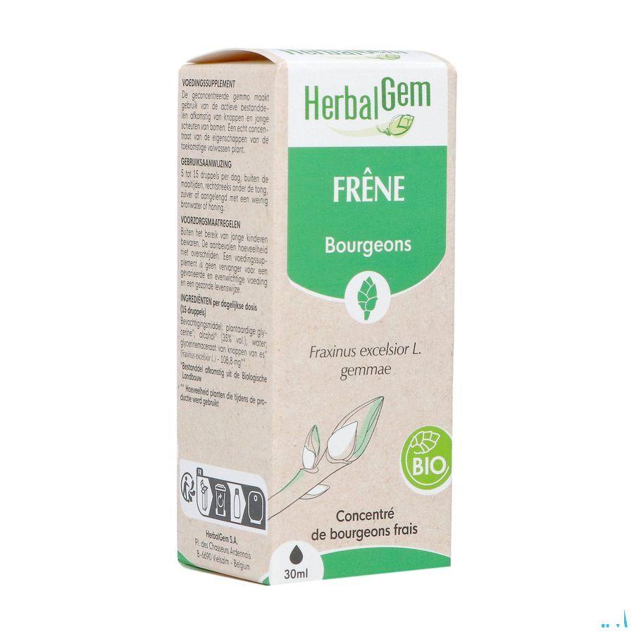 Herbalgem Es Bio 30 ml