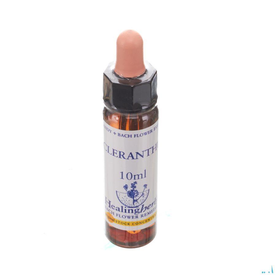 Healing Herbs Scleranthus 10 ml
