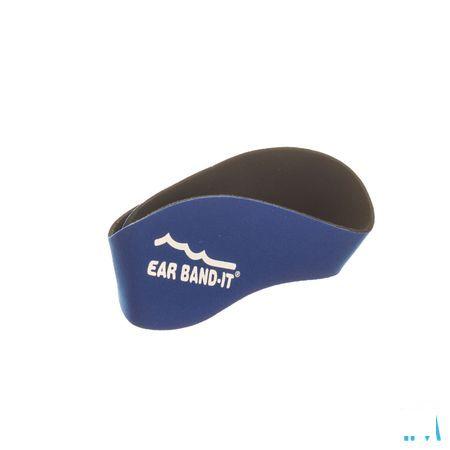 Ear Band-it Natation Neoprene Small