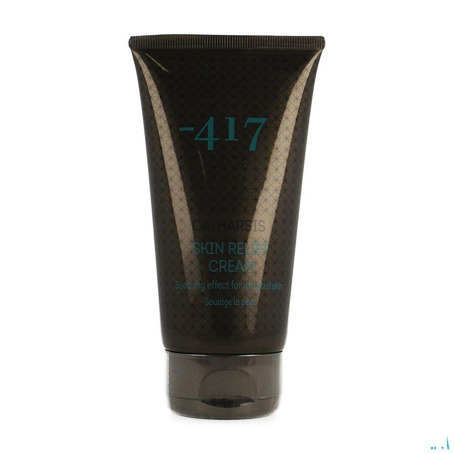 Minus 417 Catharsis Skin Relief Cream 150 ml