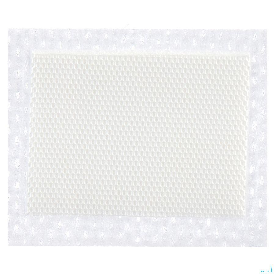 Nexcare 3M Soft Touch Universal Assort. Strips 40  -  3M