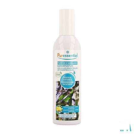 Puressentiel Verstuiver Kam.parfum Verk. Zacht 90 ml  -  Puressentiel