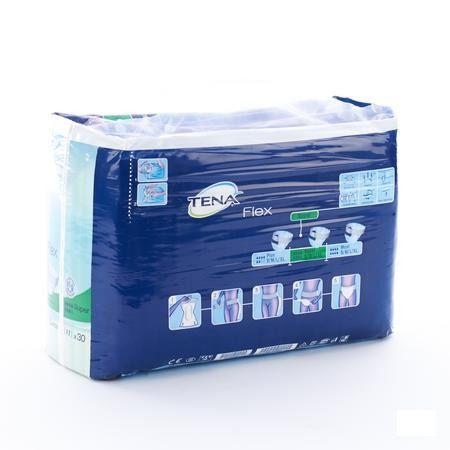 Tena Flex Super Large 83-122cm 30 724330