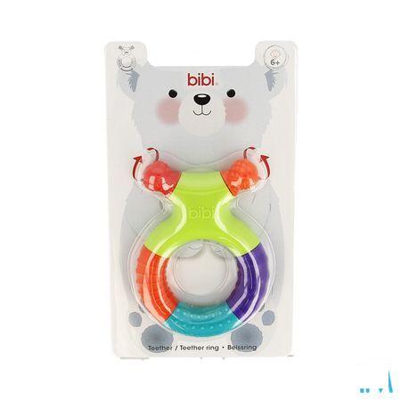 Bibi Anneau Dentition Froid Stage 2  -  Credophar