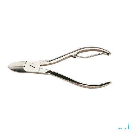 Nippes Nageltang Gewoon N27  -  Bomedys