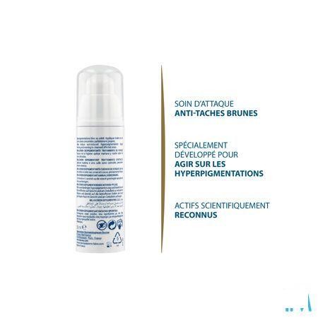 Ducray Melascreen Depigmenterend Creme 30 ml
