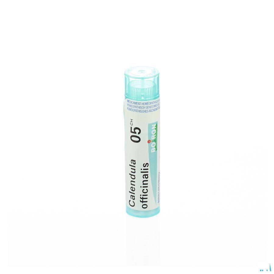 Calendula Officinalis 5CH Gr 4g  -  Boiron
