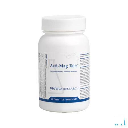 Acti Mag Comp 60  -  Energetica Natura