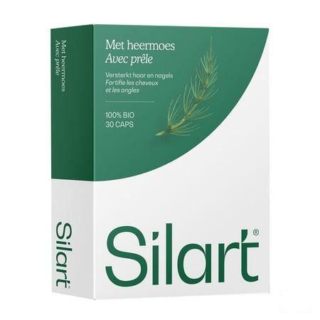 Silart Capsule 30