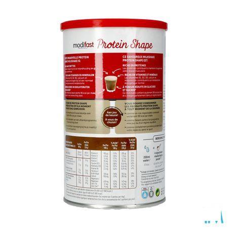 Modifast Protein Shape Chocolate Milkshake 420g
