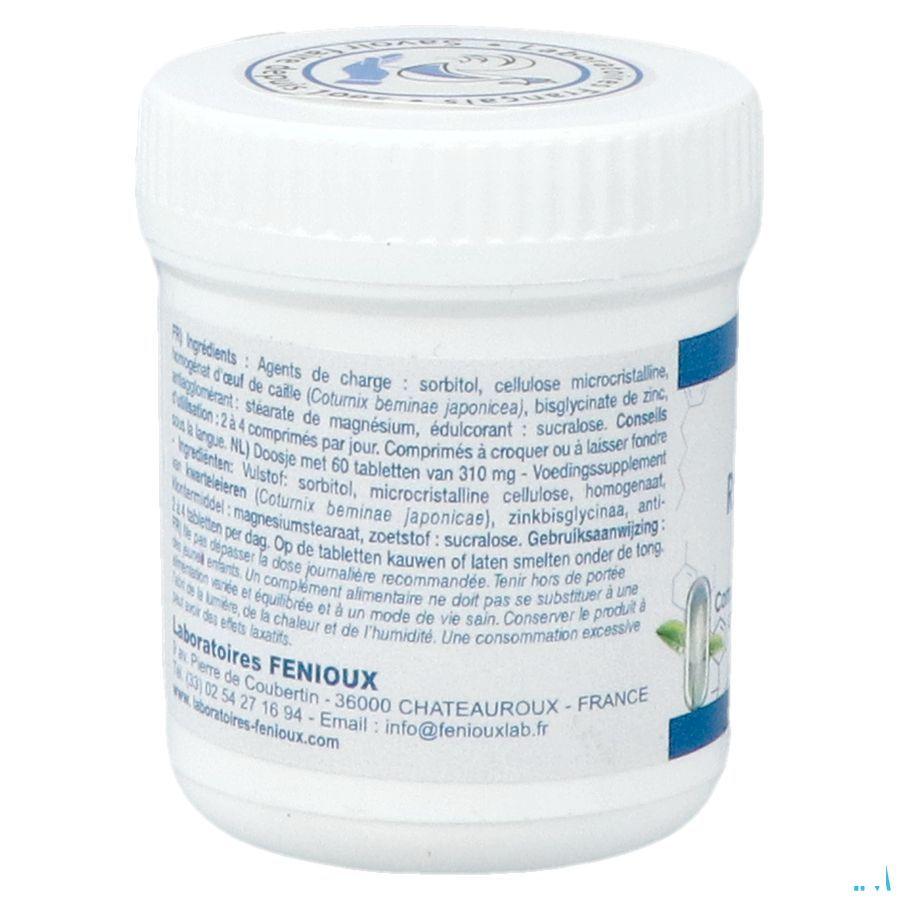 Respilibre Tabletten 60  -  Fenioux