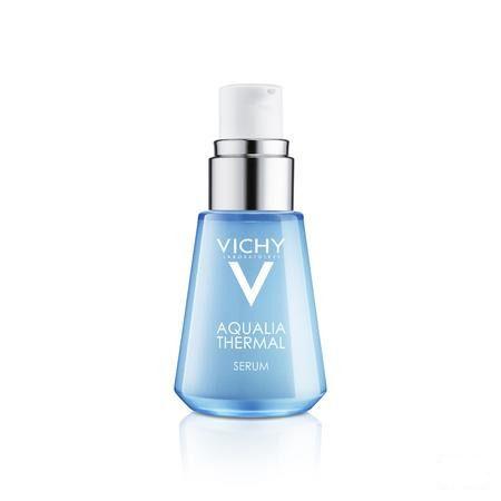 Vichy Aqualia Serum Reno 30 ml  -  Vichy