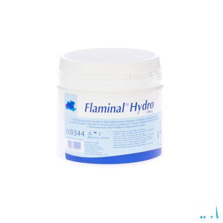 Flaminal Hydro Pot 500 gr 