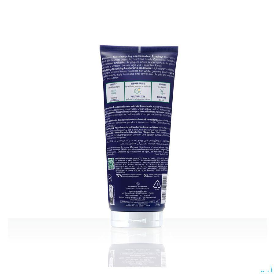 Klorane Capilaire Baume Centauree 200 ml