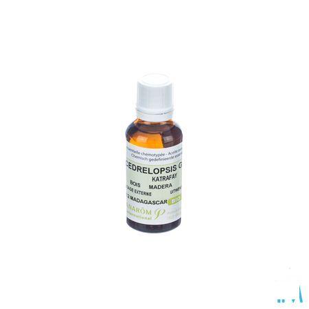 Katafray Bio Huile Essentielle 30 ml  -  Pranarom