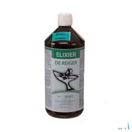 De Reiger Elixir 1l