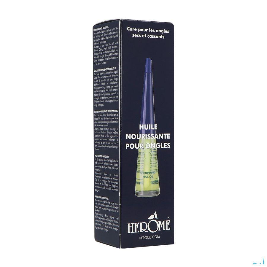 Herome Nourishing Nailoil 10 ml 2025