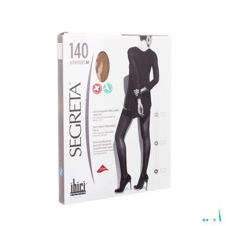 Segreta Stays Up Kous 140d Kleur 36 T5  -  Teleflex Medical