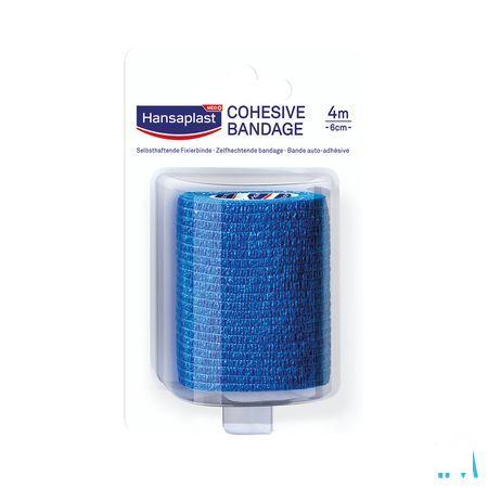 Hansaplast Tape Anti blaar Atleten 1  -  Beiersdorf