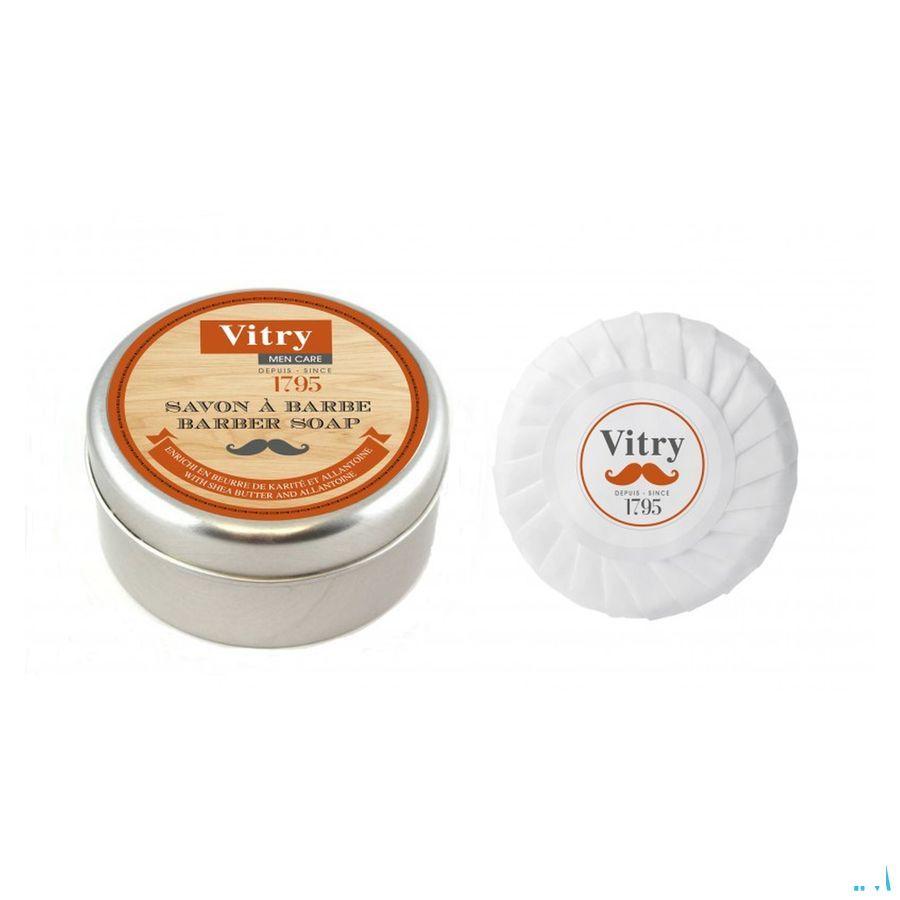 Vitry Zeep Baard 100g