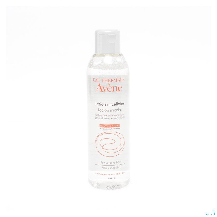 Avene Lotion Micellaire Reinigend 200 ml  -  Avene