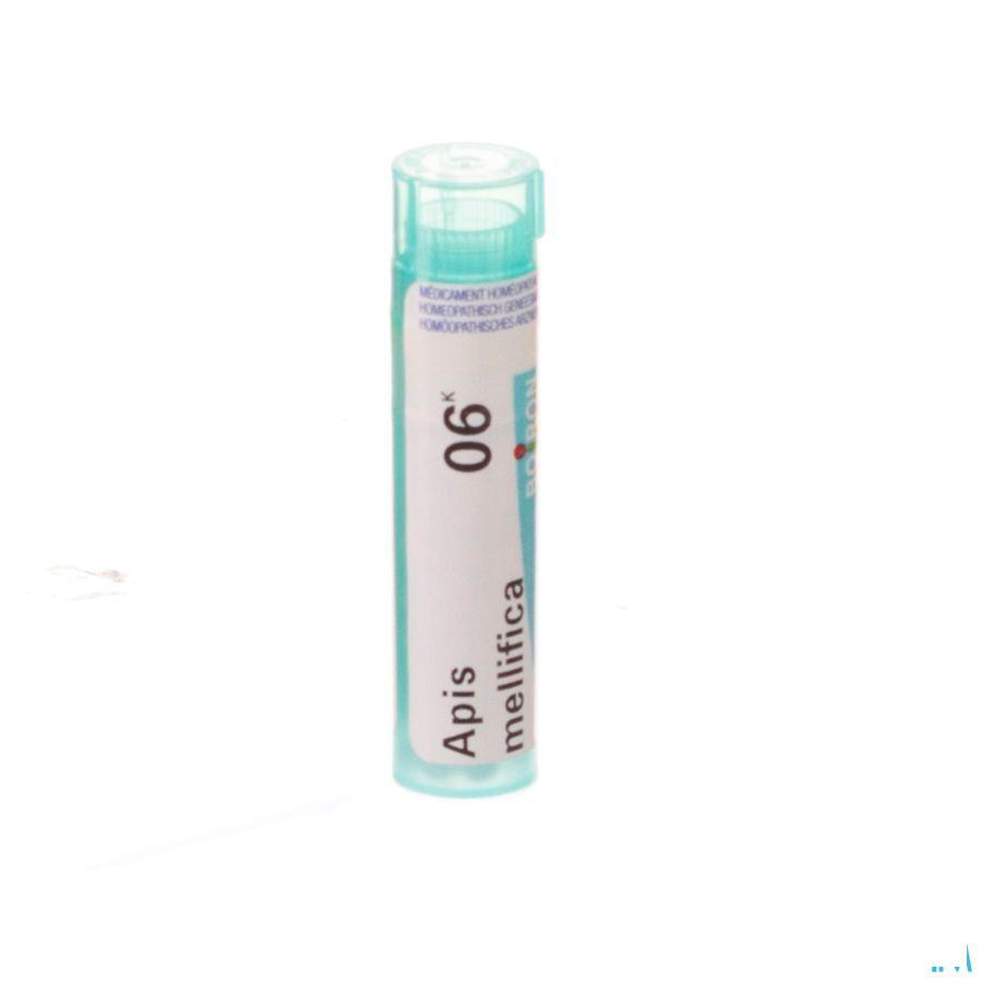 Apis Mellifica 6k Gr 4g  -  Boiron