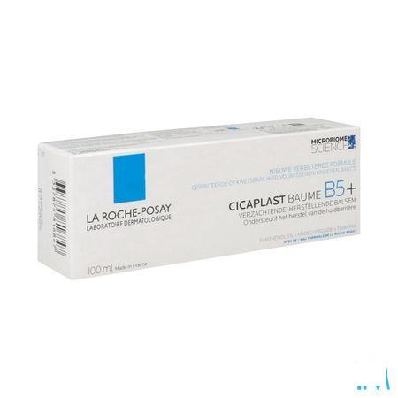 Lrp Cicaplast Balsem B5 100 ml