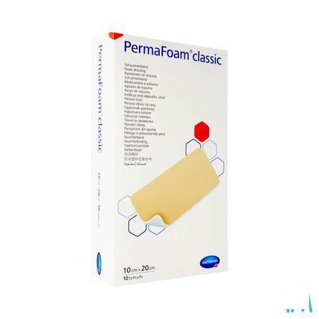 Permafoam Classic 20X10Cm 10 8820020  -  Hartmann