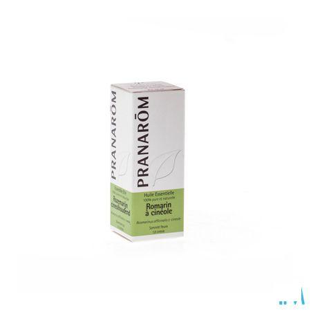 Rozemarijn Cineol Essentiele Olie 10 ml  -  Pranarom