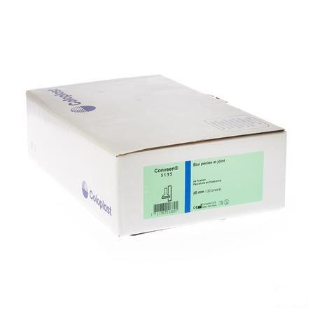 Conveen Penishuls 2p 35mm 30 5135  -  Coloplast