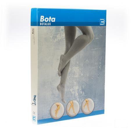 Botalux 140 Stay-Up Noir/Zwart N6
