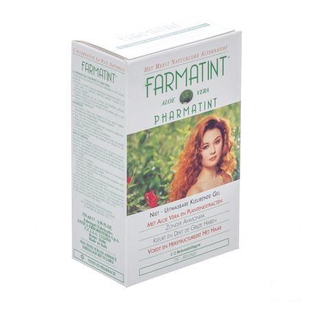 Farmatint Blond 7n 