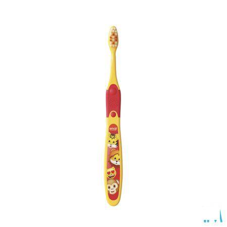 Elgydium Emoji Kids Tandenborstel