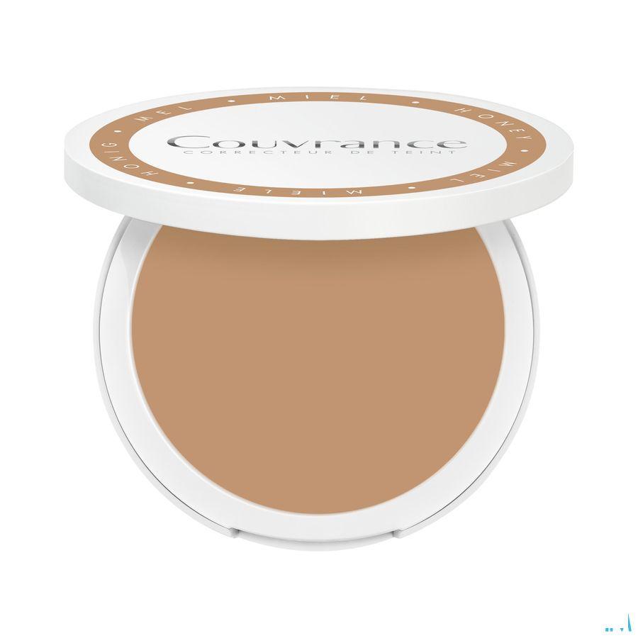 Avene Couvrance Fond Teint Compact 1.3 Miel 8.5 gr